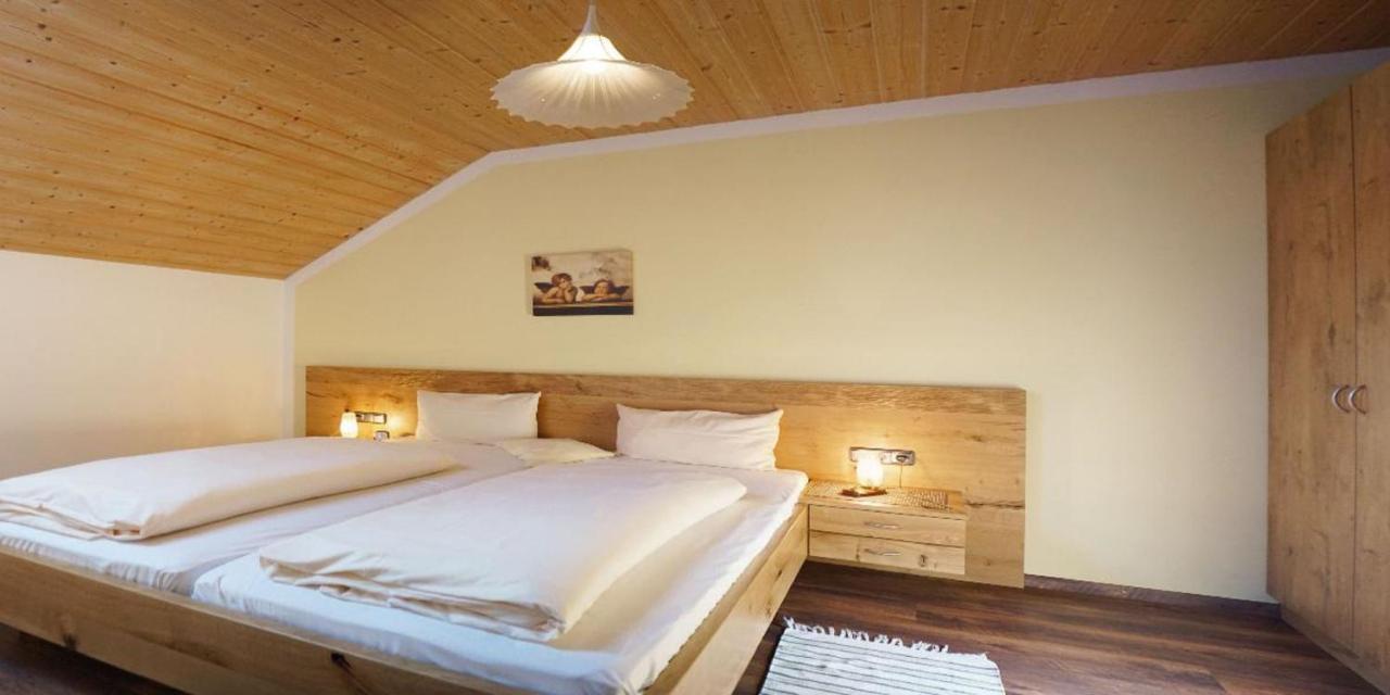 Landhaus Petra Bad Füssing Exteriér fotografie